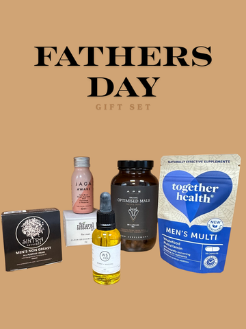 The Ultimate Dad Upgrade Gift Box