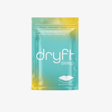 Dryft Sleep Mouth Tape