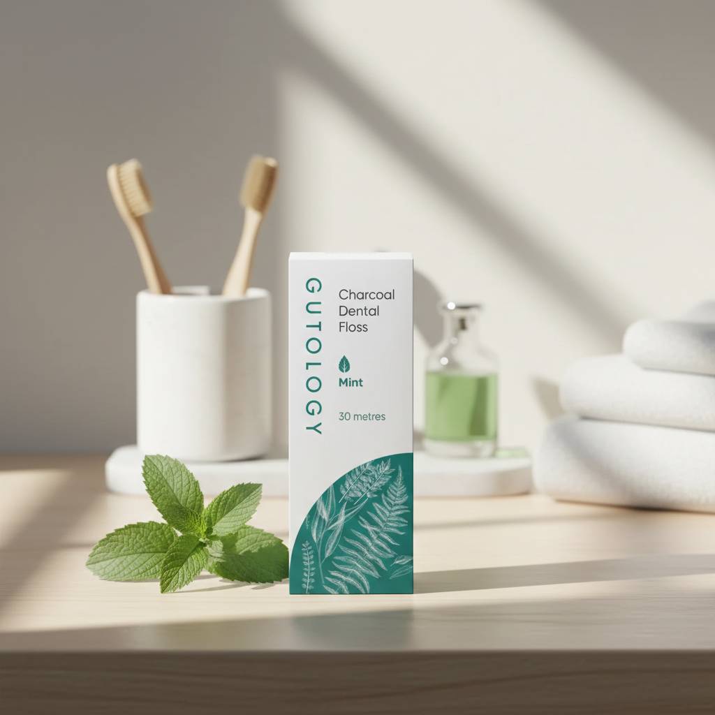 Oral Care Starter Kit