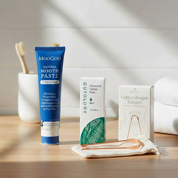 Oral Care Starter Kit