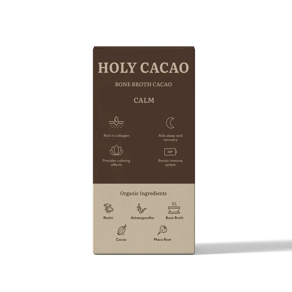 Holy Cacao Calm