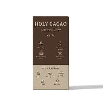 Holy Cacao Calm