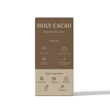 Holy Cacao Focus