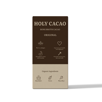 Holy Cacao Original