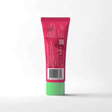 Gutology toothpaste for optimal gut health and oral hygiene, promoting a balanced microbiome.