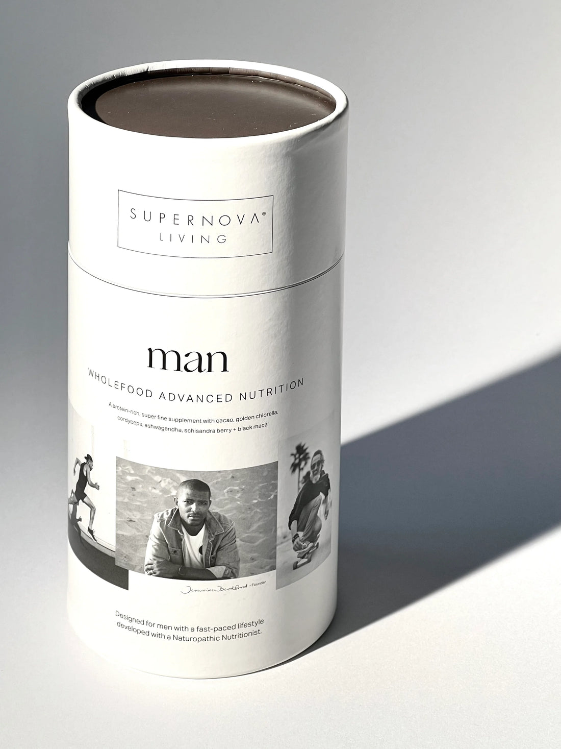 Supernova Living MAN