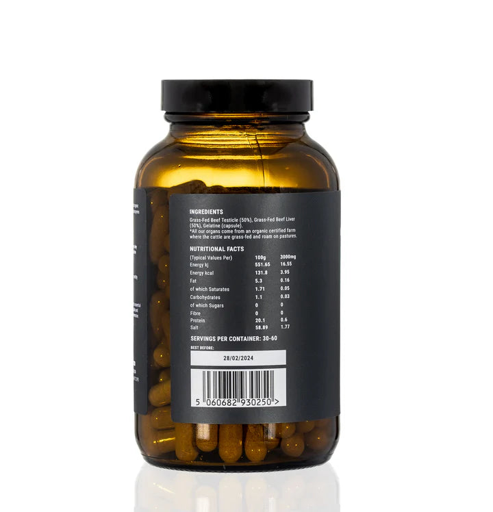 Ape Nutrition Optimised Male