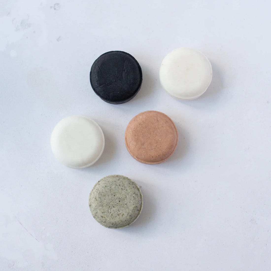 Green Gardens Shampoo Bar