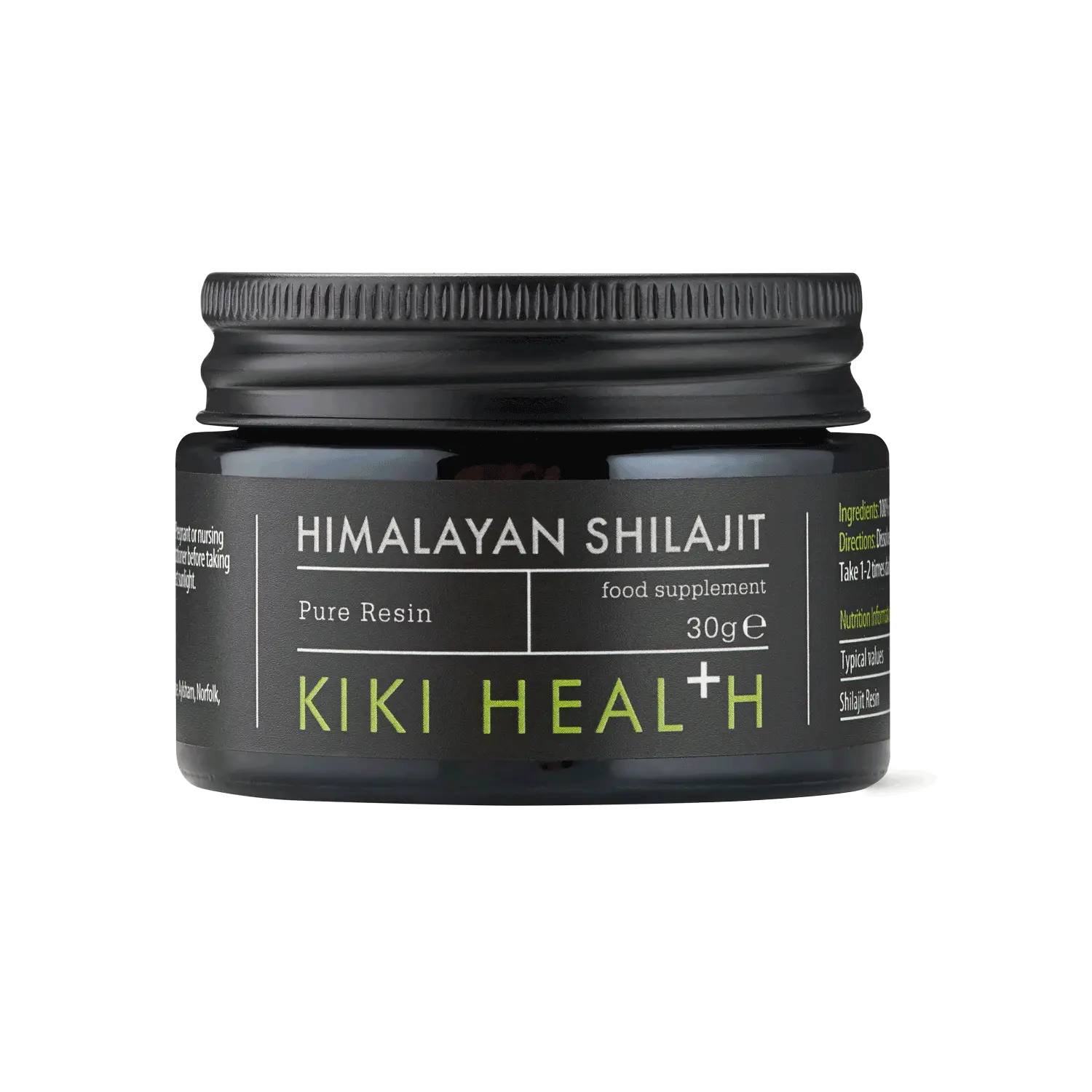 Himalayan Shilajit - 30g