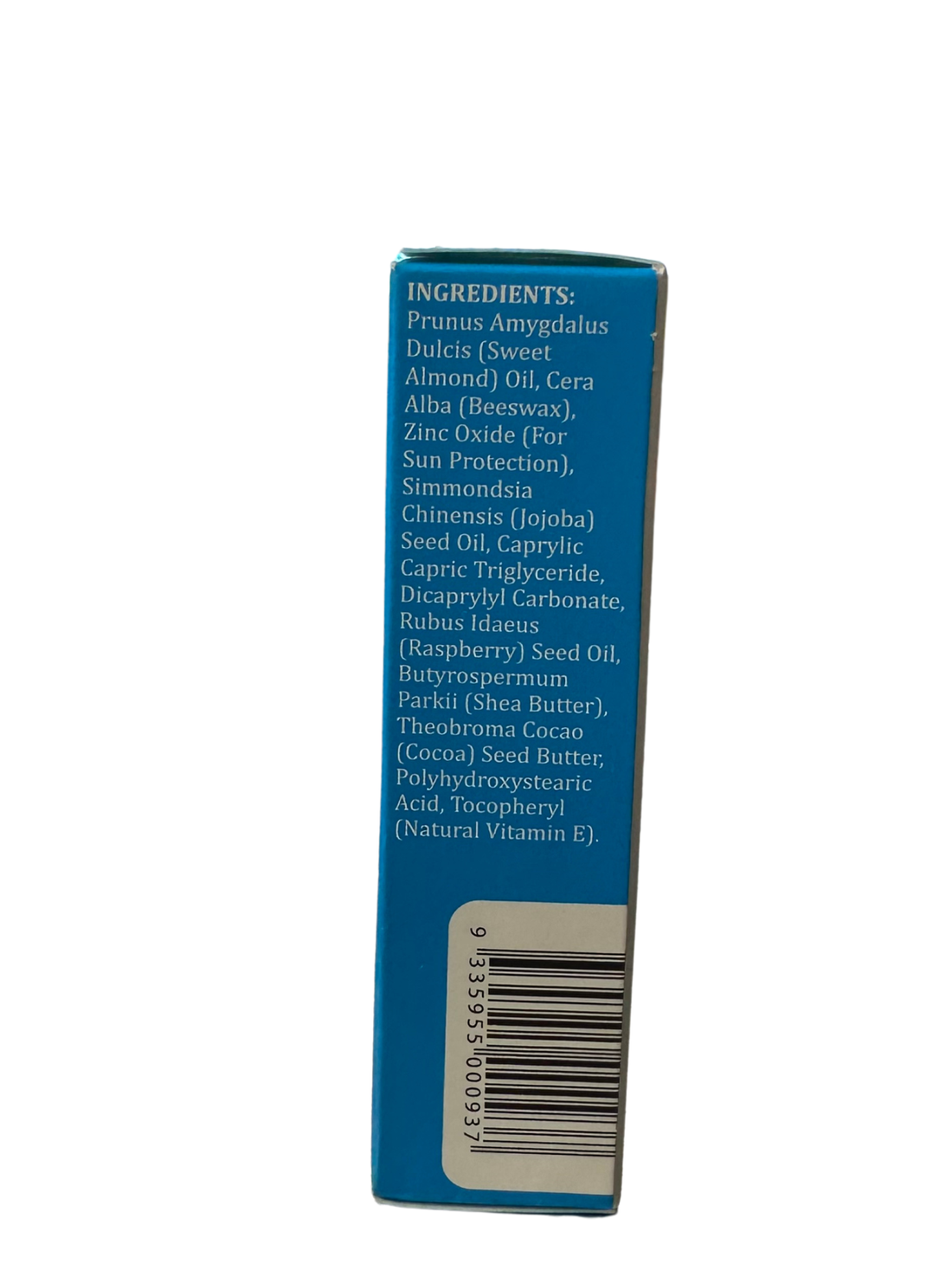 MooGoo Edible Lip Balm SPF 15 – 5 g