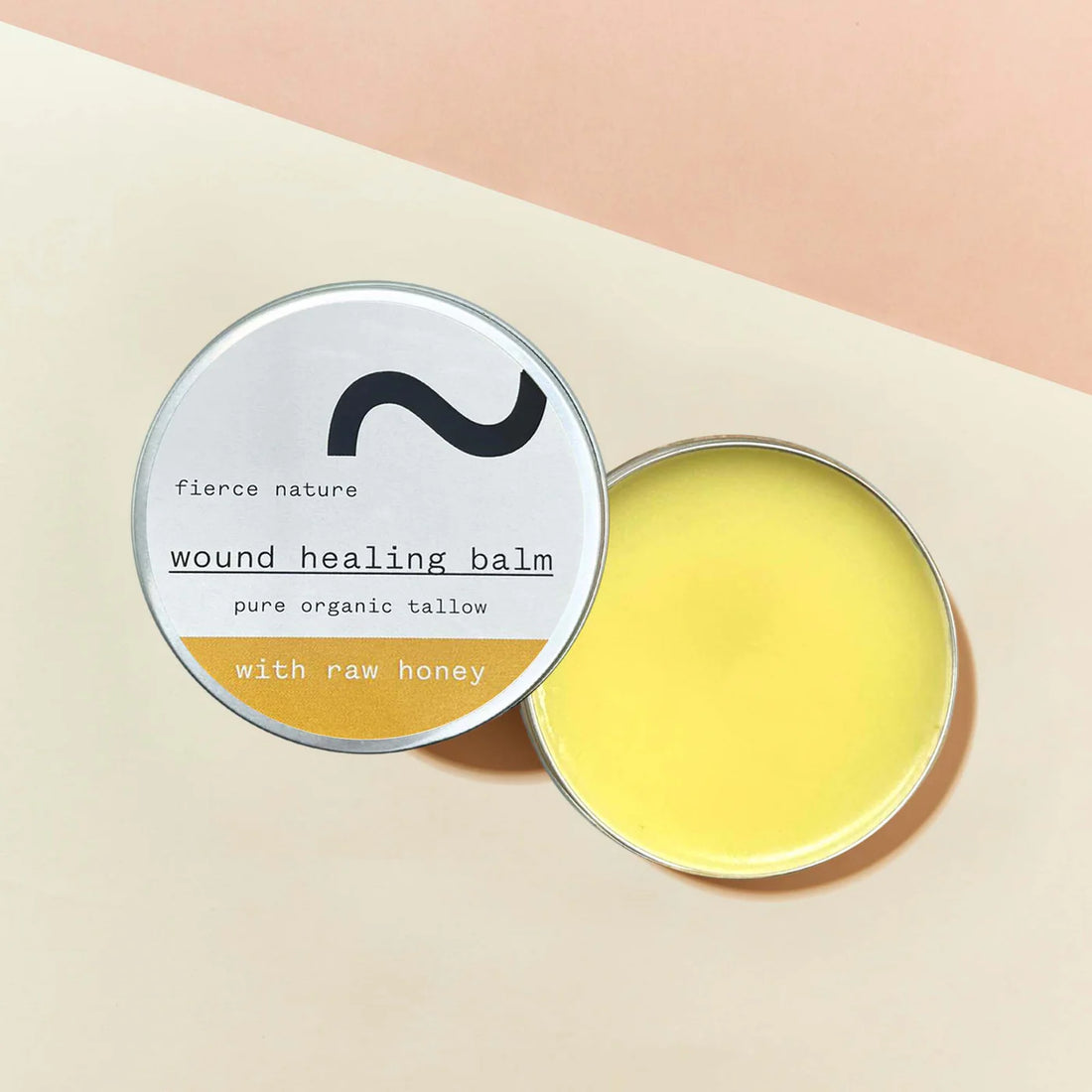 Wound Healing Balm