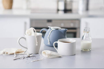 Reusable Tea Bag