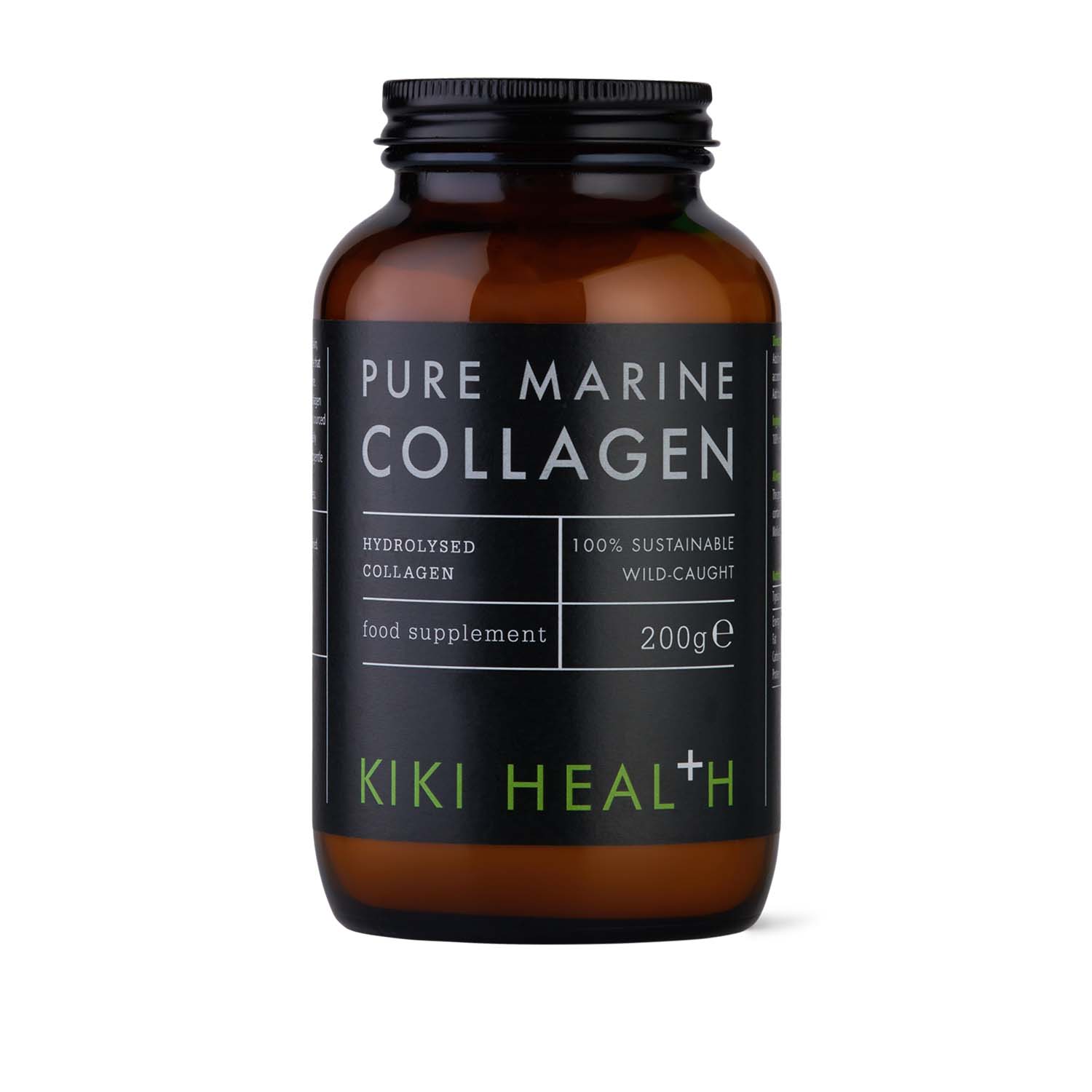 Pure Marine Collagen Powder 200g