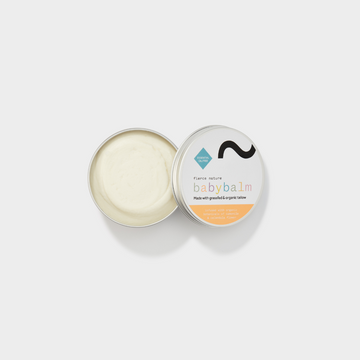 Fierce Nature Baby Balm