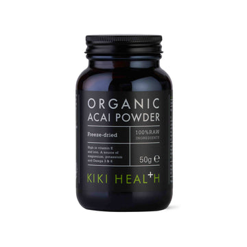 Organic Acai Powder - 50g