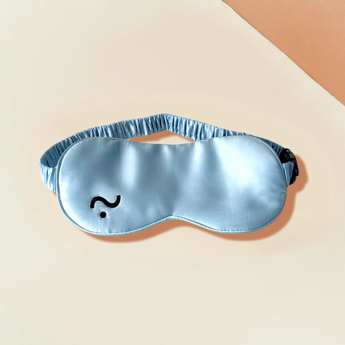 Pure Silk Eye Mask