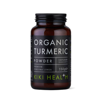 Organic Premium Turmeric Powder 150g
