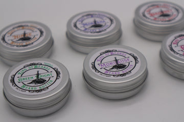 King of Beards Mini Beard Butter Selection Gift Set
