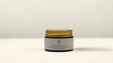 Calendula Baby Calm Balm – Protective Balm for Babies Sensitive Skin