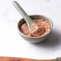 Rose Clay Face Mask.