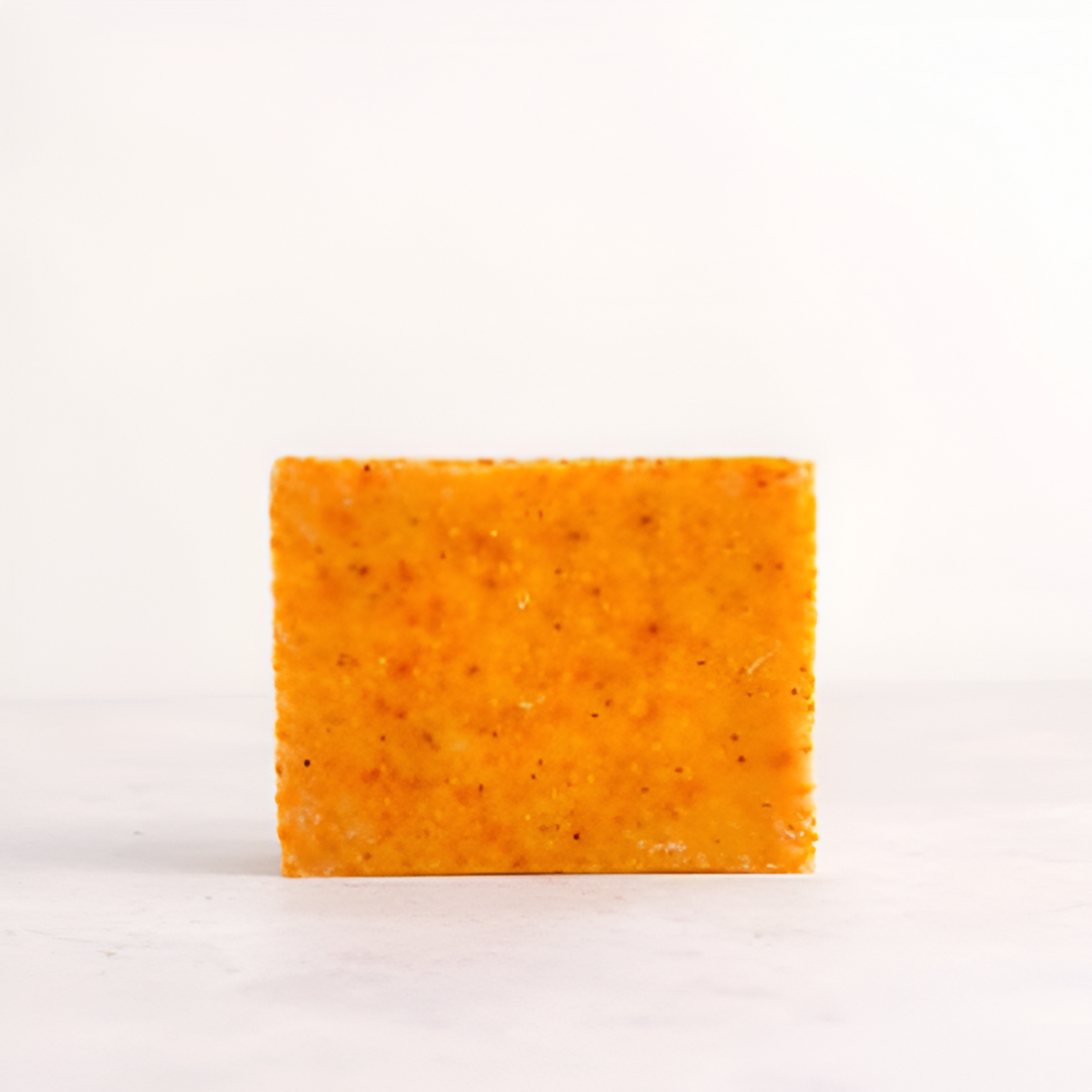 Sweet Orange + Lavender Soap.