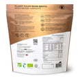 Planet Paleo Organic Bone Broth Sports Protein - Chocolate 240g.