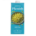 Plenish Soya Drink.