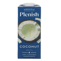 Plenish Coconut drink.