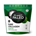 Planet Paleo Pure Collagen 225g - Halal Certified.