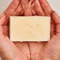 Fierce Nature Tallow Soap (unscented).