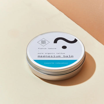 Fierce Nature Magnesium Balm