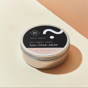 Fierce Nature Luxe Face Balm