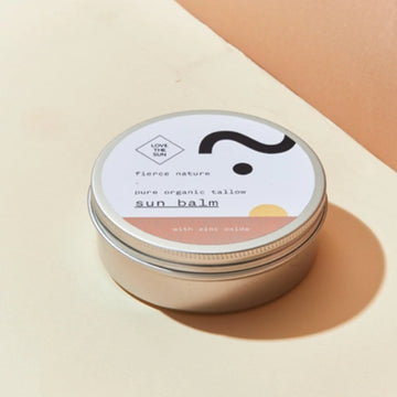 Fierce Nature Sun Balm