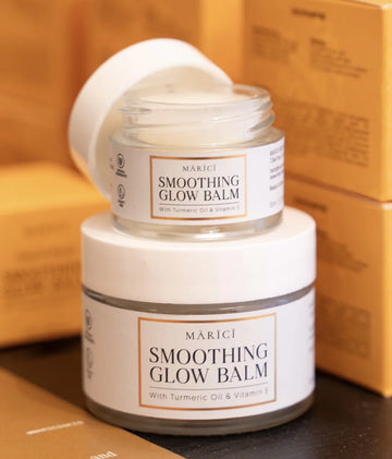 MĀRĪCĪ Smoothing Glow Balm 50ML